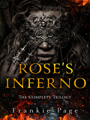 cover image of Rose's Inferno